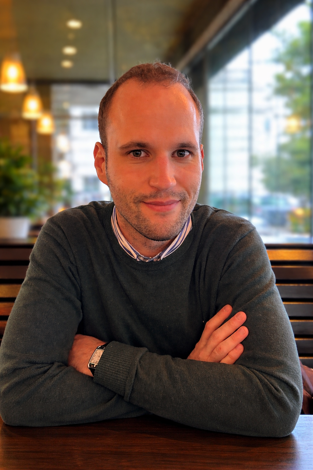 Dr. Henri-Alexandre Bourgeno