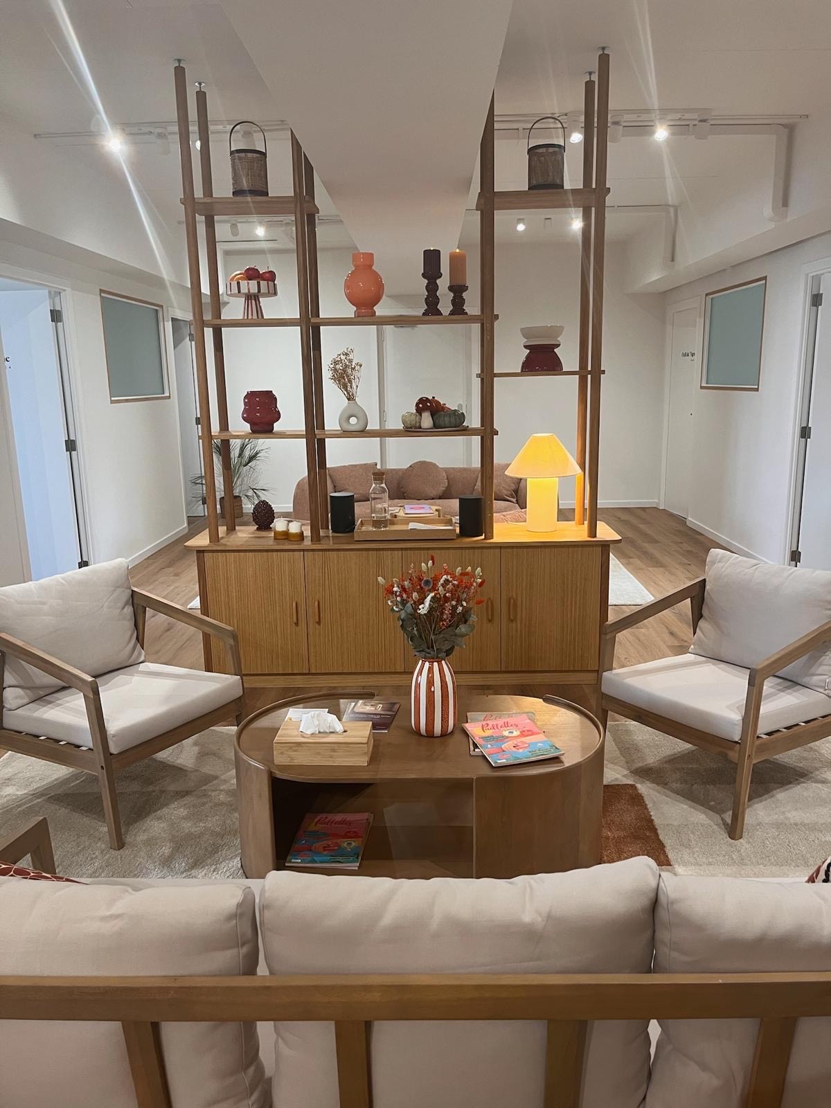 Groupe de soutien au deuil périnatal "Au-delà des étoiles"