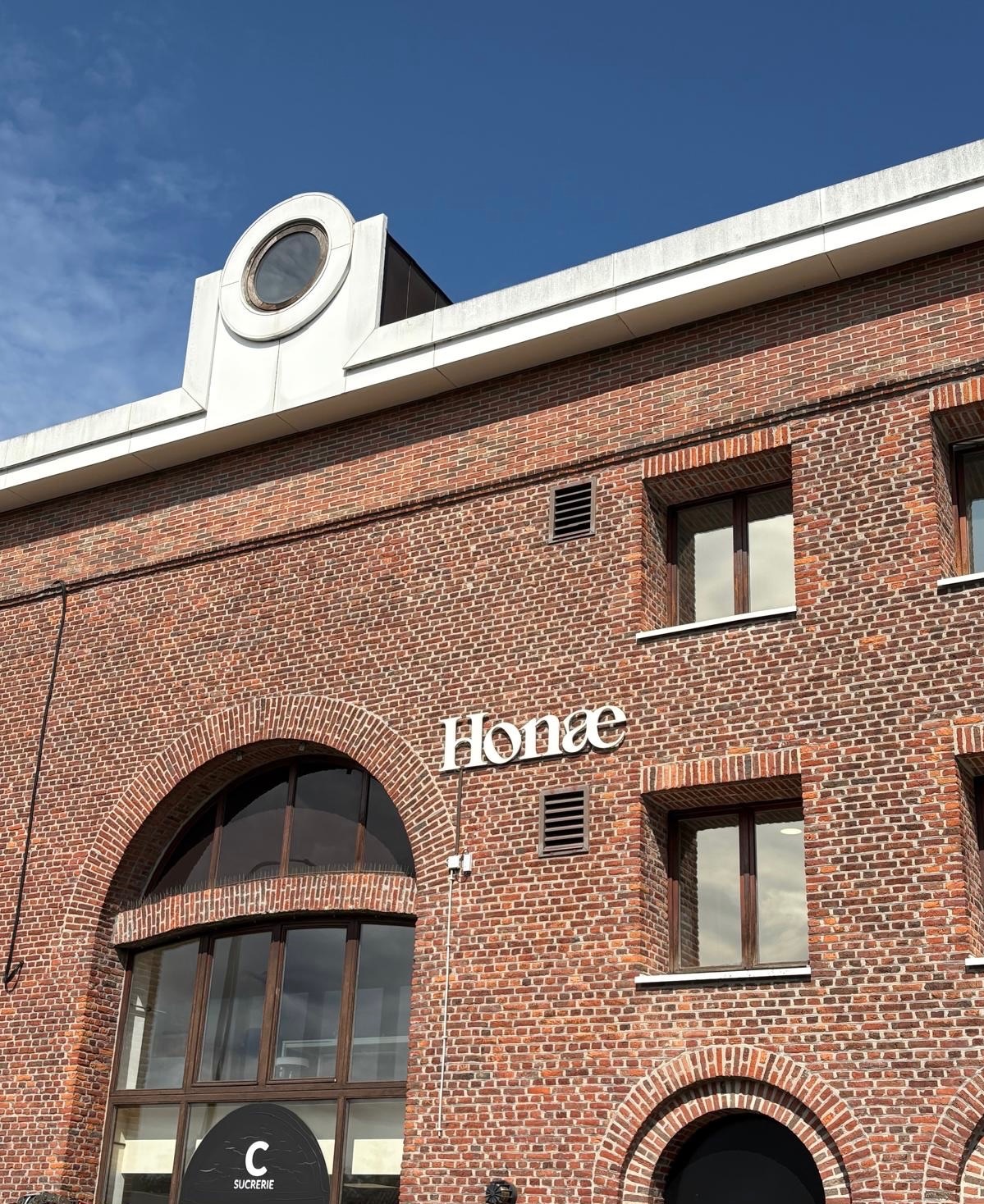 Journée Portes Ouvertes ✨