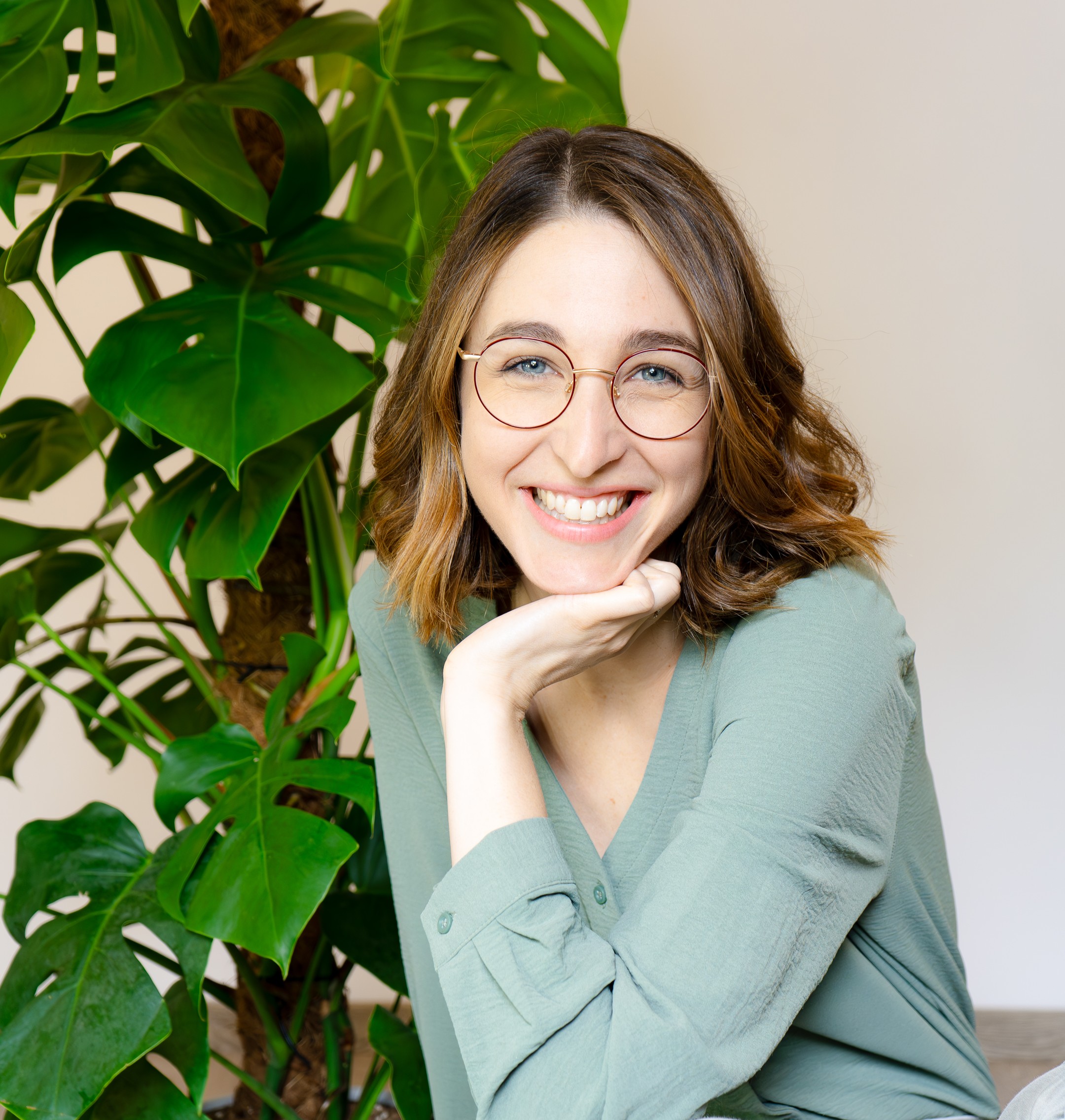 Workshop Flow Féminin Yoga Room x Honae 