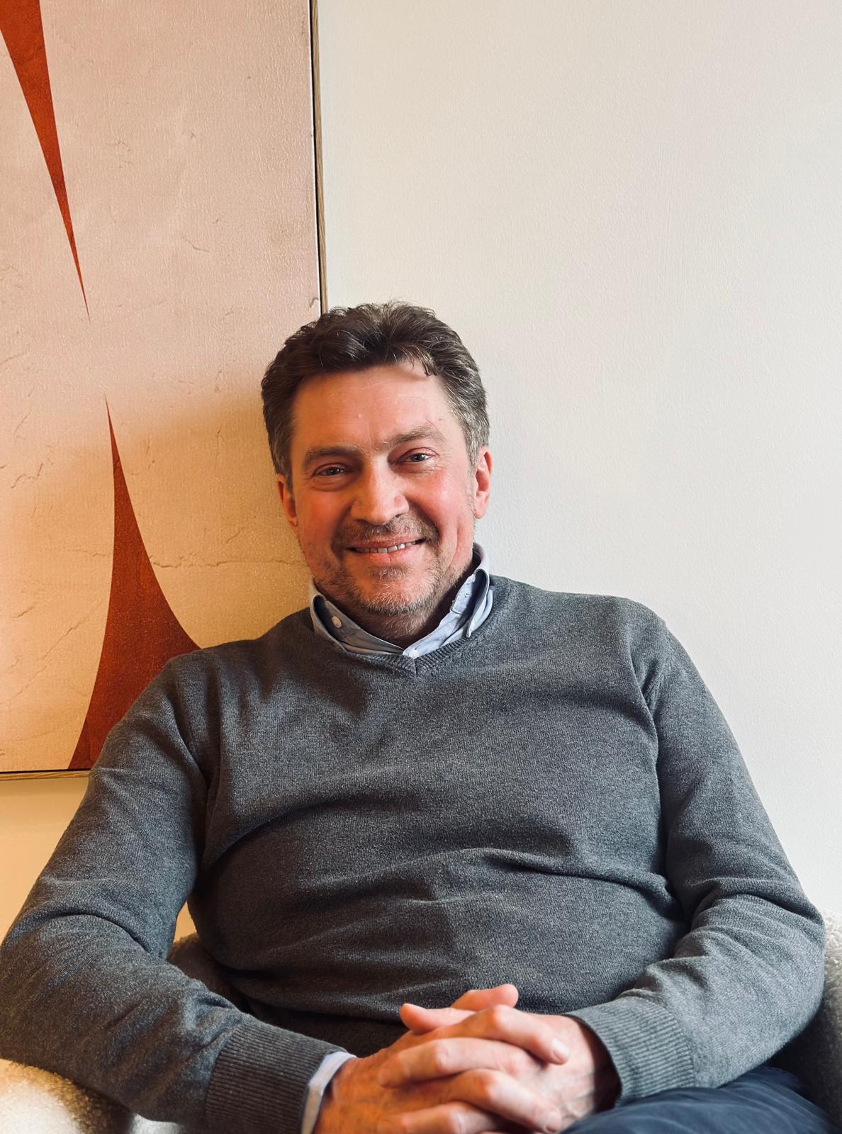 Dr. Christian Nørgaard