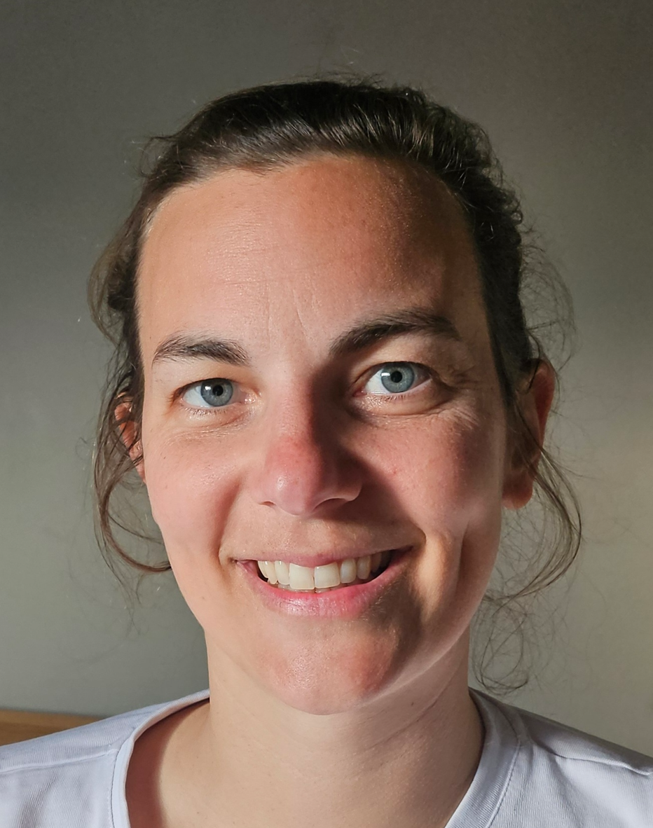 Dr. Barbara Van Elst