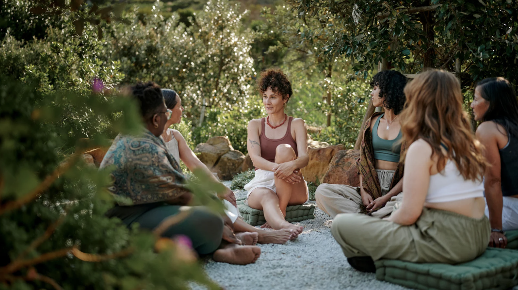 Constellations et parcours de fertilité : lever les freins invisibles autour du désir d'enfant