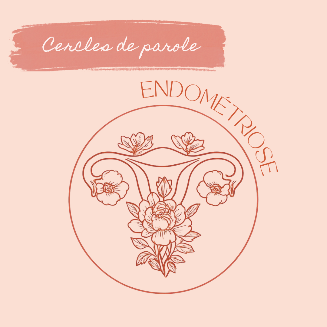 Cercles de Parole Endométriose