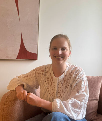 Victoria Thijssen