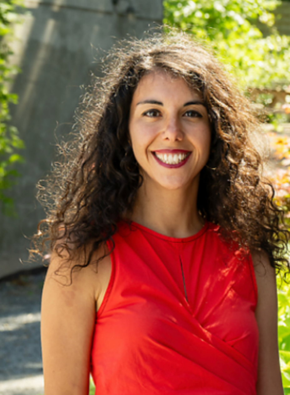 Dr. Loredana Cassano