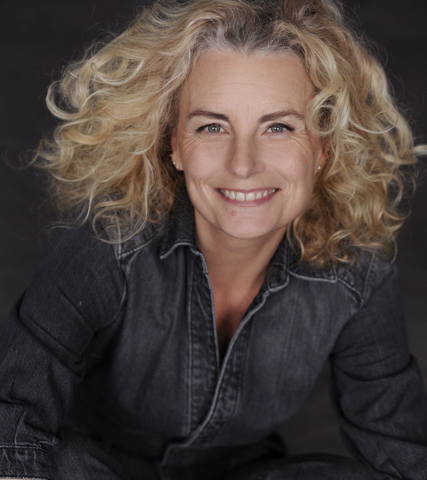 Dr. Caroll Gilson