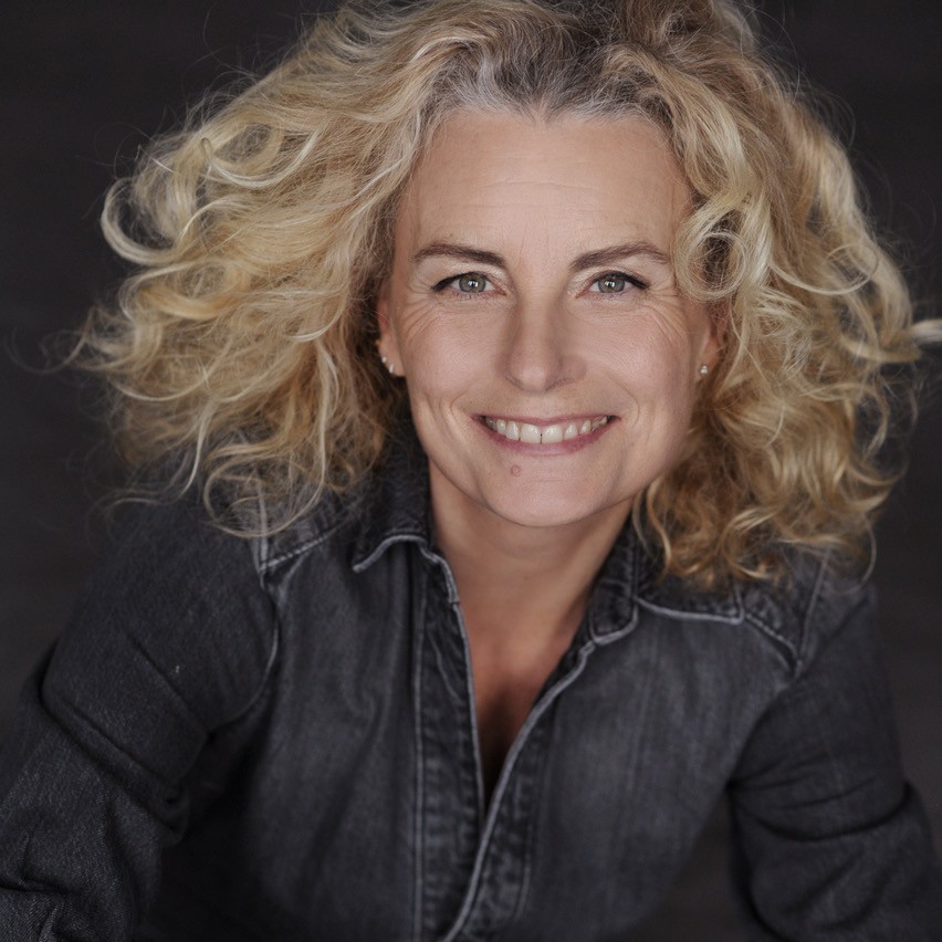 Dr. Caroll Gilson