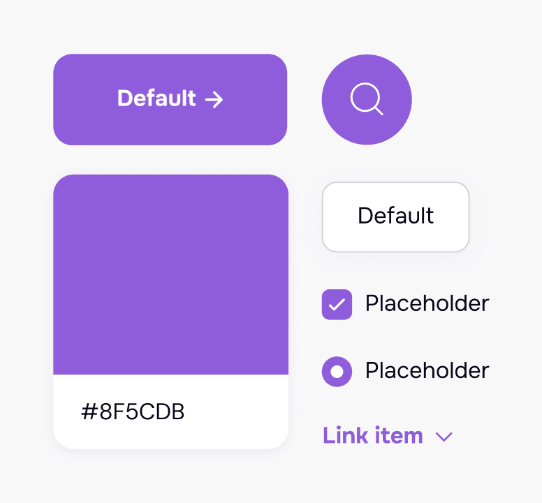 ElderlyCare X - 25 Styles And Symbols Included - Elderly Care Webflow Template