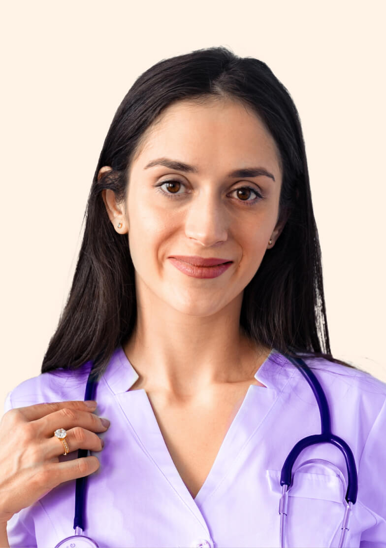 We Have A Highly Trained Team - ElderlyCare X Webflow Template