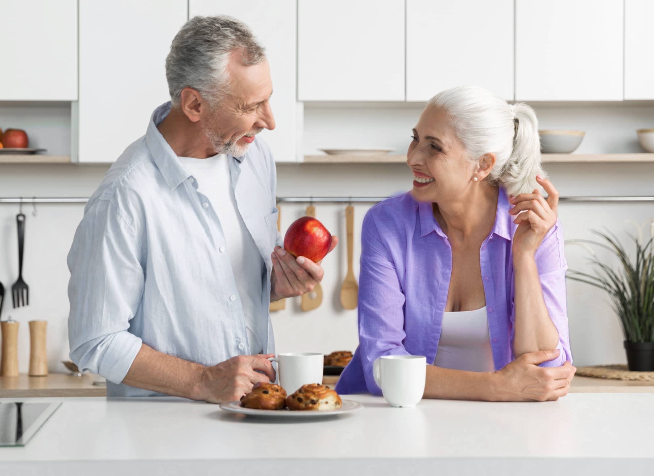 Gourmet Dining and Nutrition