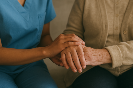 Is It Time for Assisted Living? Signs Your Loved One May Need Support