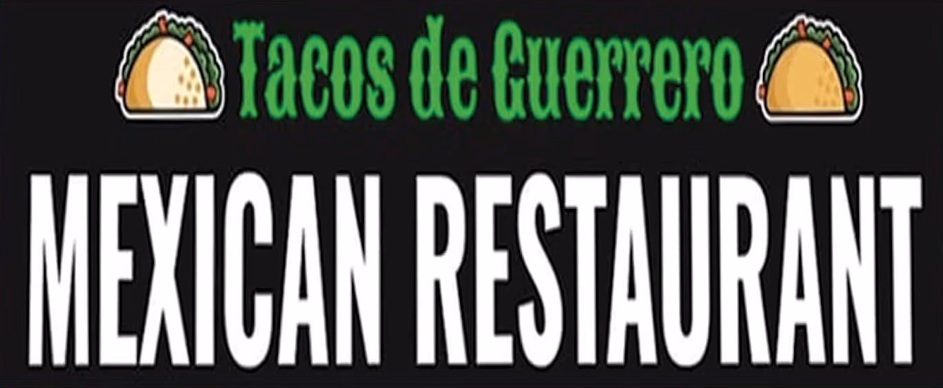 Tacos de Guerrero logo