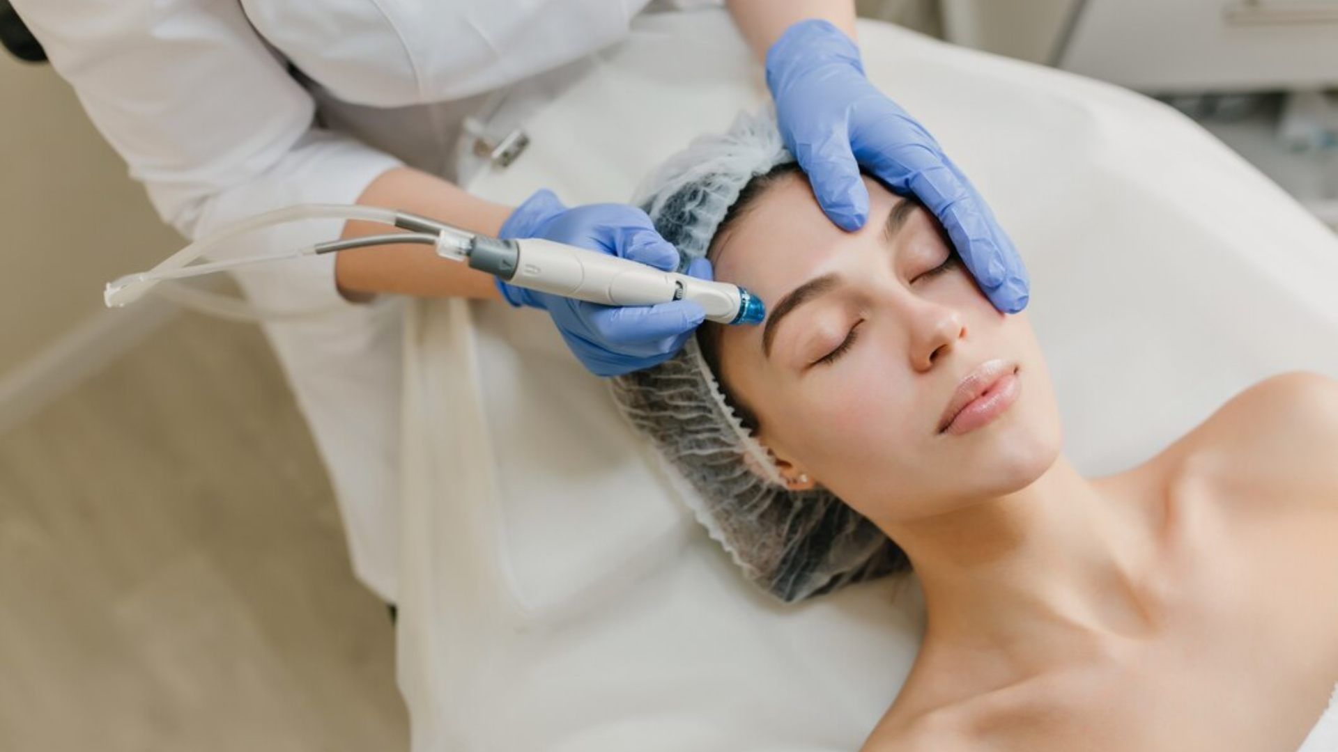 Skin Rejuvenation