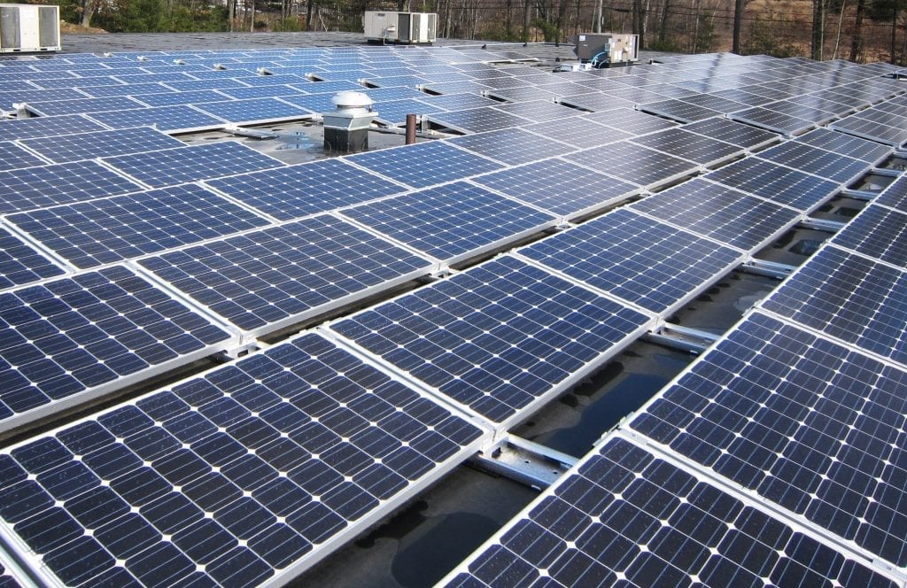 Solar Panels