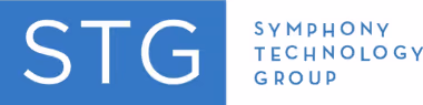STG logo