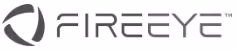 Fireeye logo.