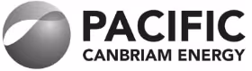 Pacific Canbriam Energy logo.