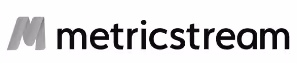 metricstream logo.