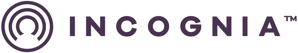 incognia logo.