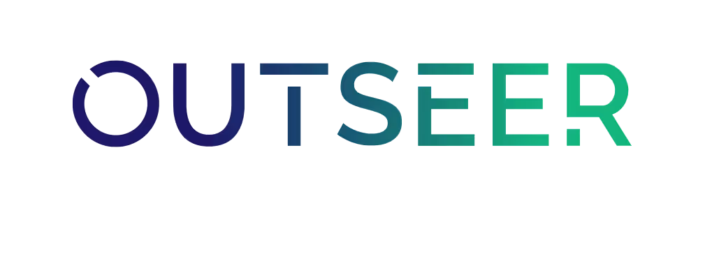 Outseer Logo.