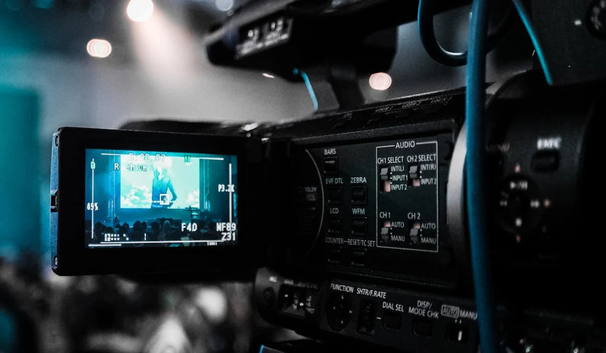 how much does a marketing video cost in Dubai