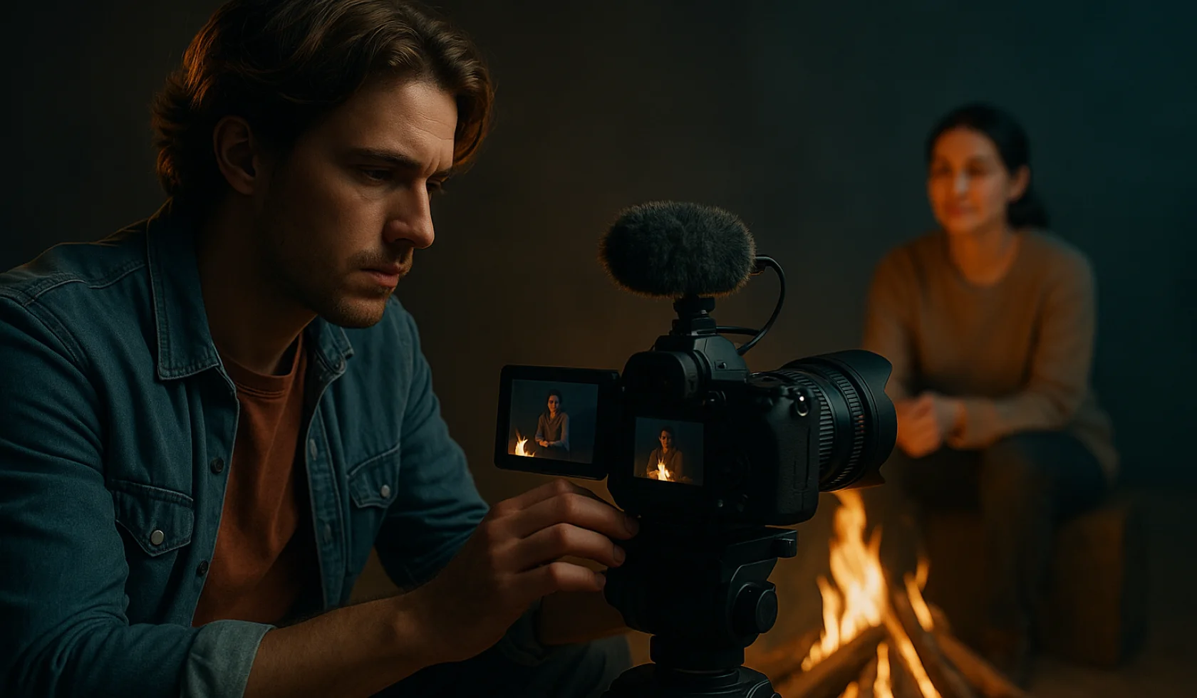 Video Production Types Explained: Which Is Best for Your Business Goals?