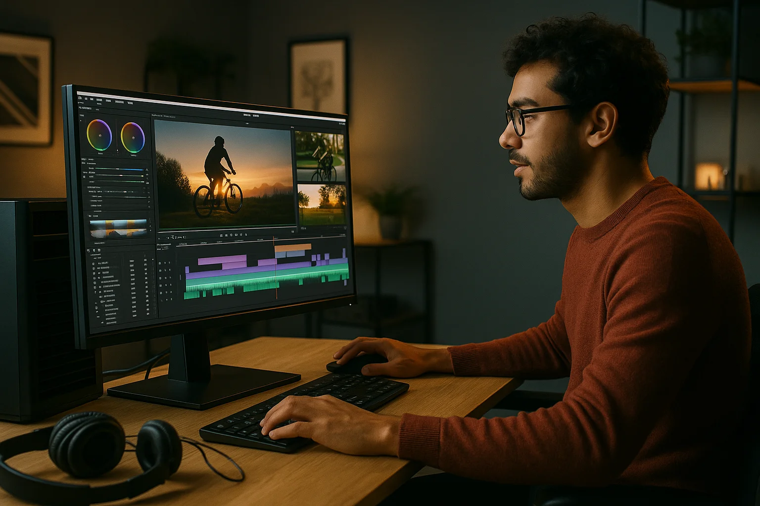 What Is Motion Video Production and How It Elevates Brand Storytelling