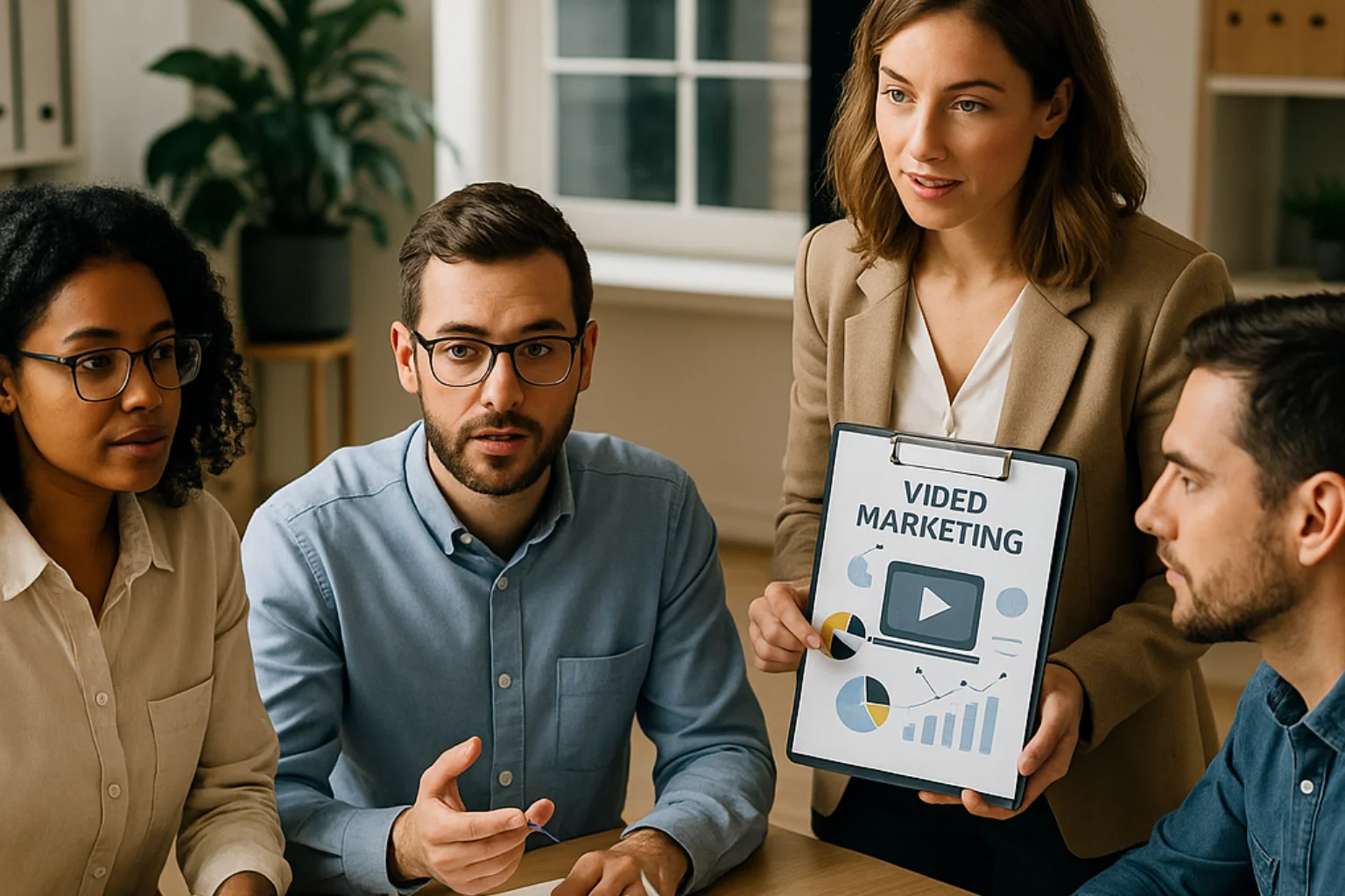 How to Plan a Successful Video Marketing Strategy for Your Brand