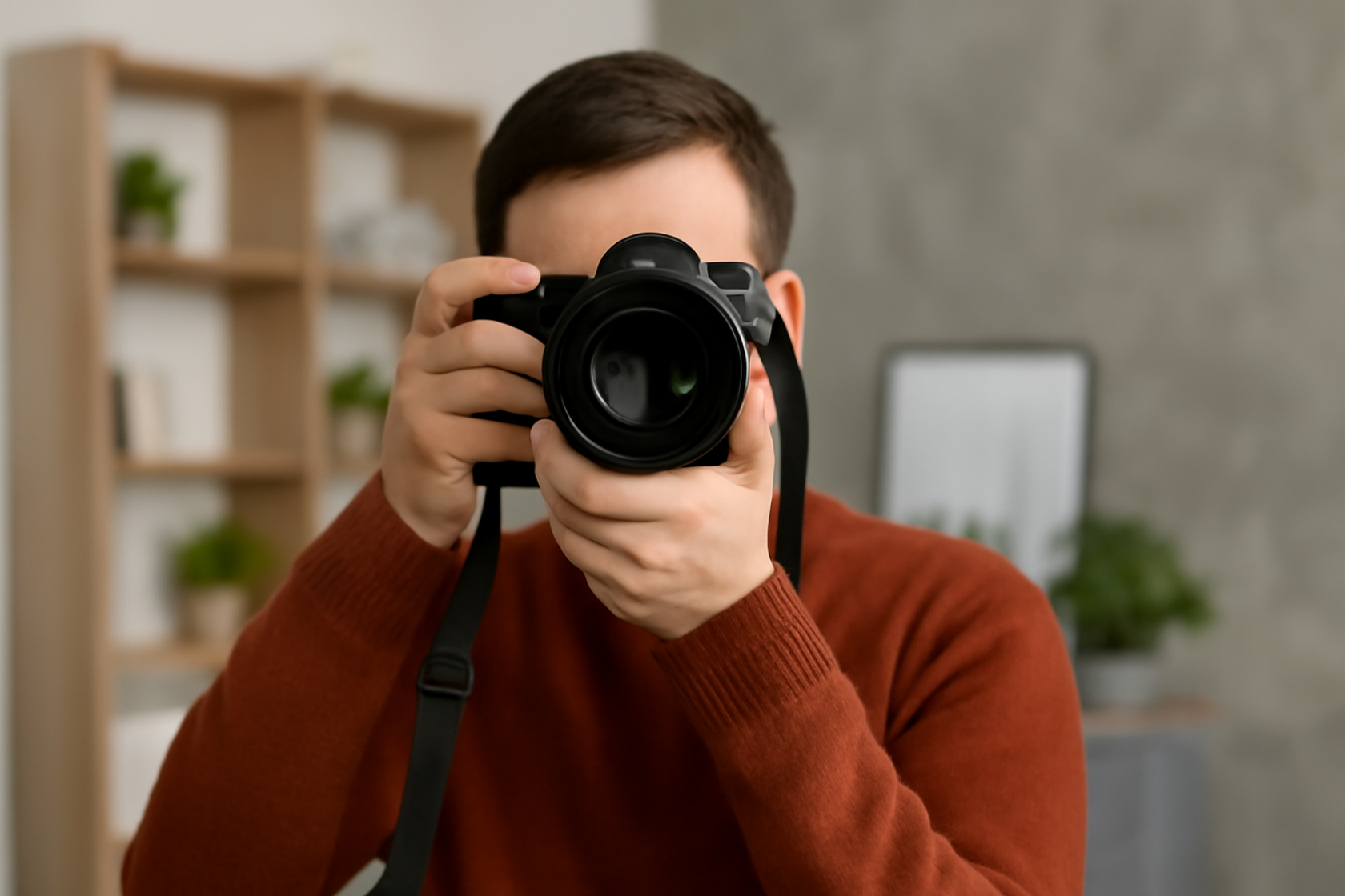 How Important Is Photography In Brand Identity?