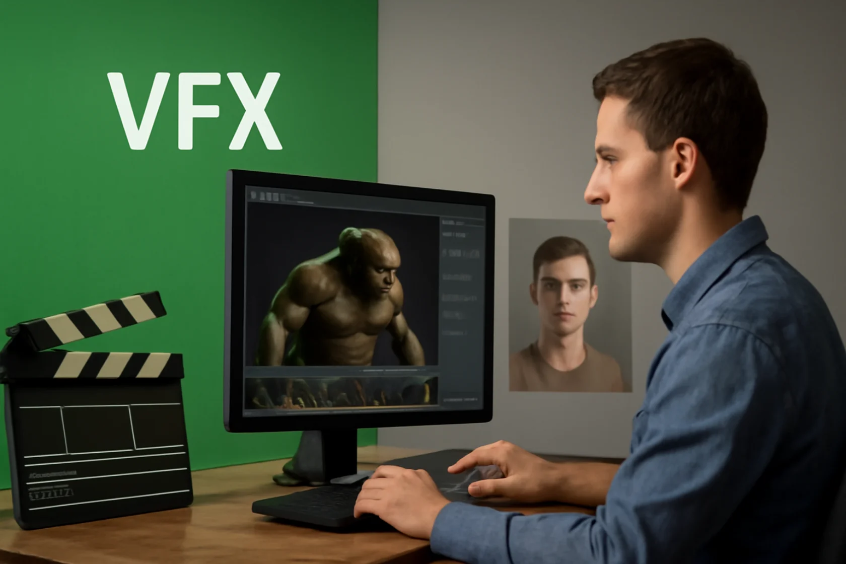 What Does VFX Mean? Visual Effects Explained