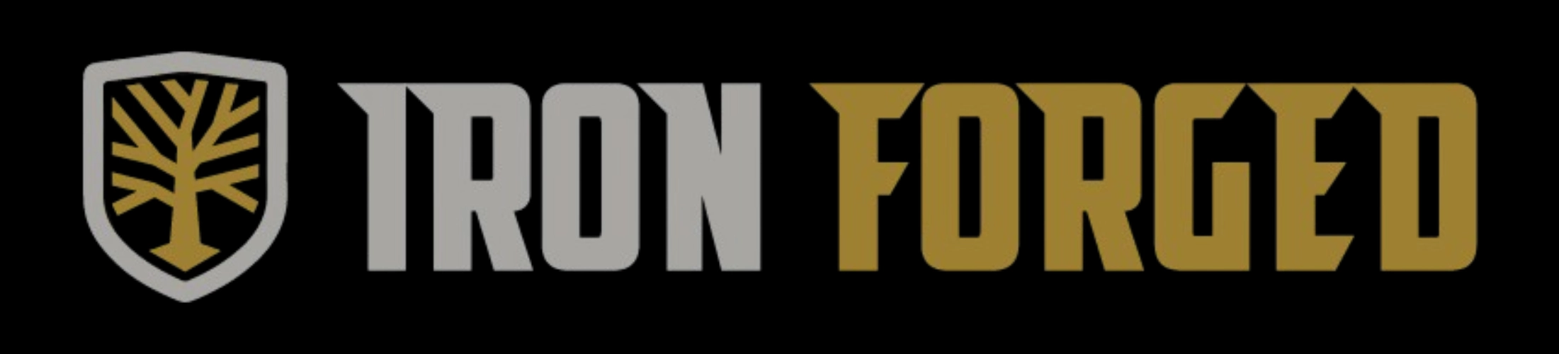 Iron Forged Coaching