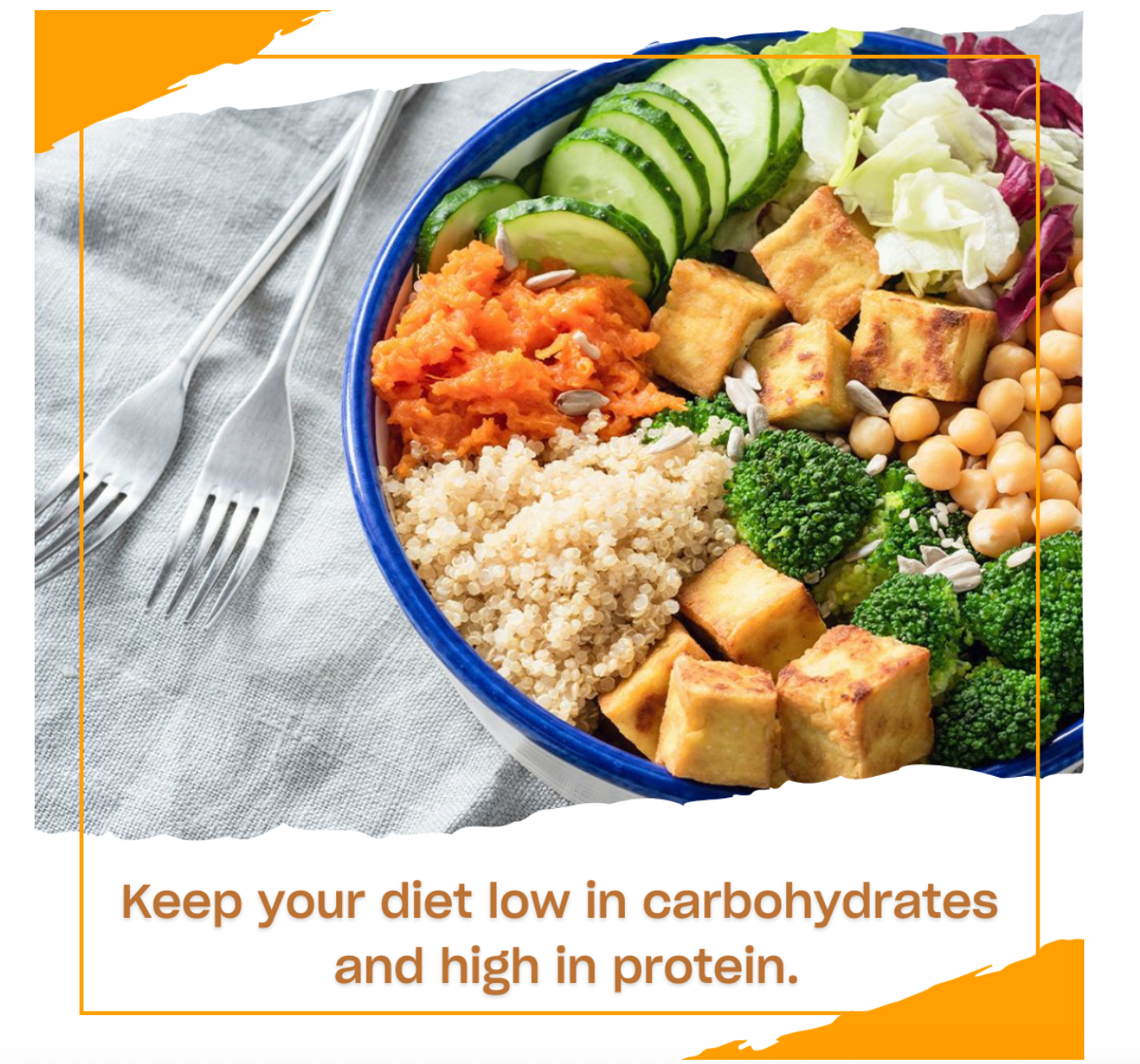  Plant-Based Proteins: More Than Just a Trend