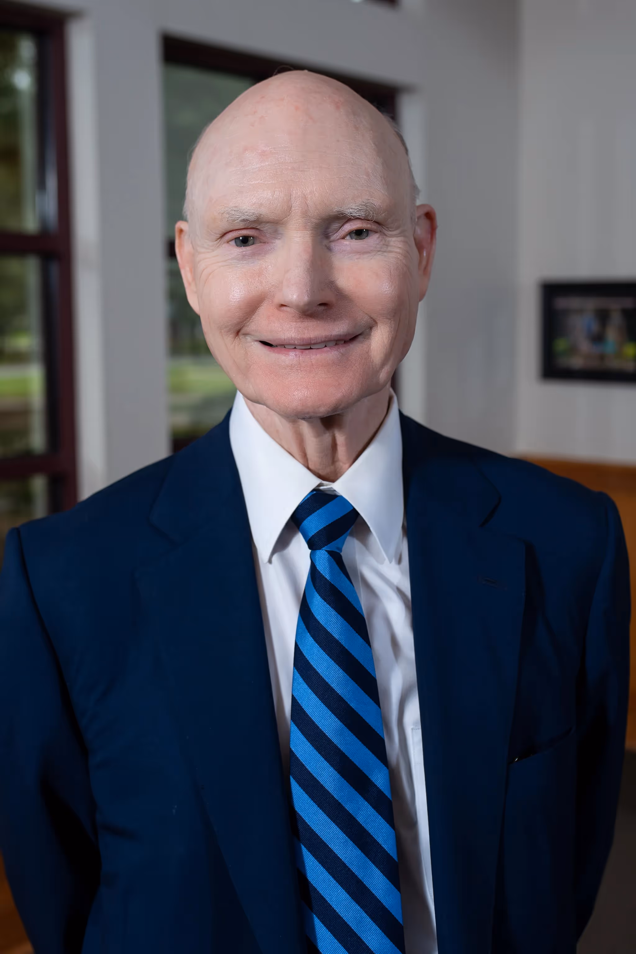 Walter E. Hussman Jr.