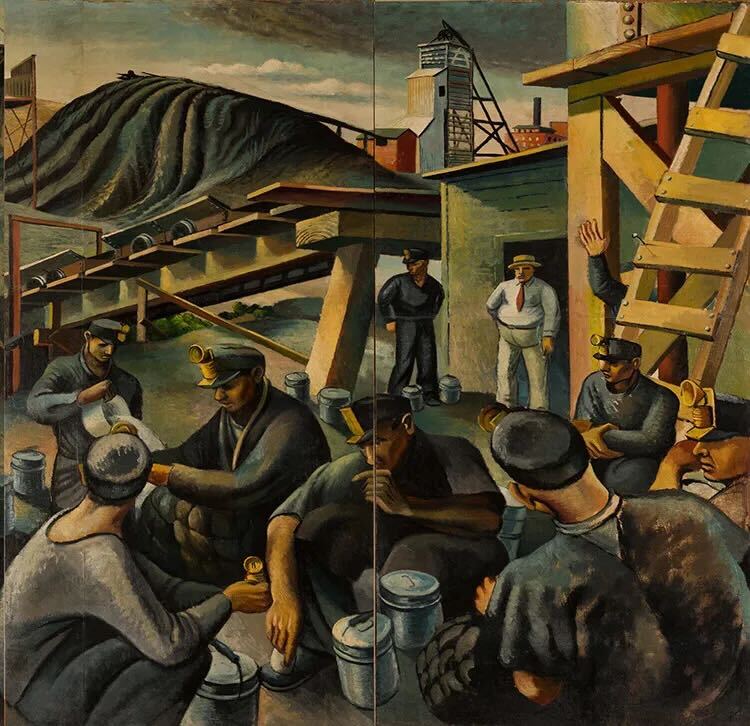 Joe Jones, “The Struggle in the South”