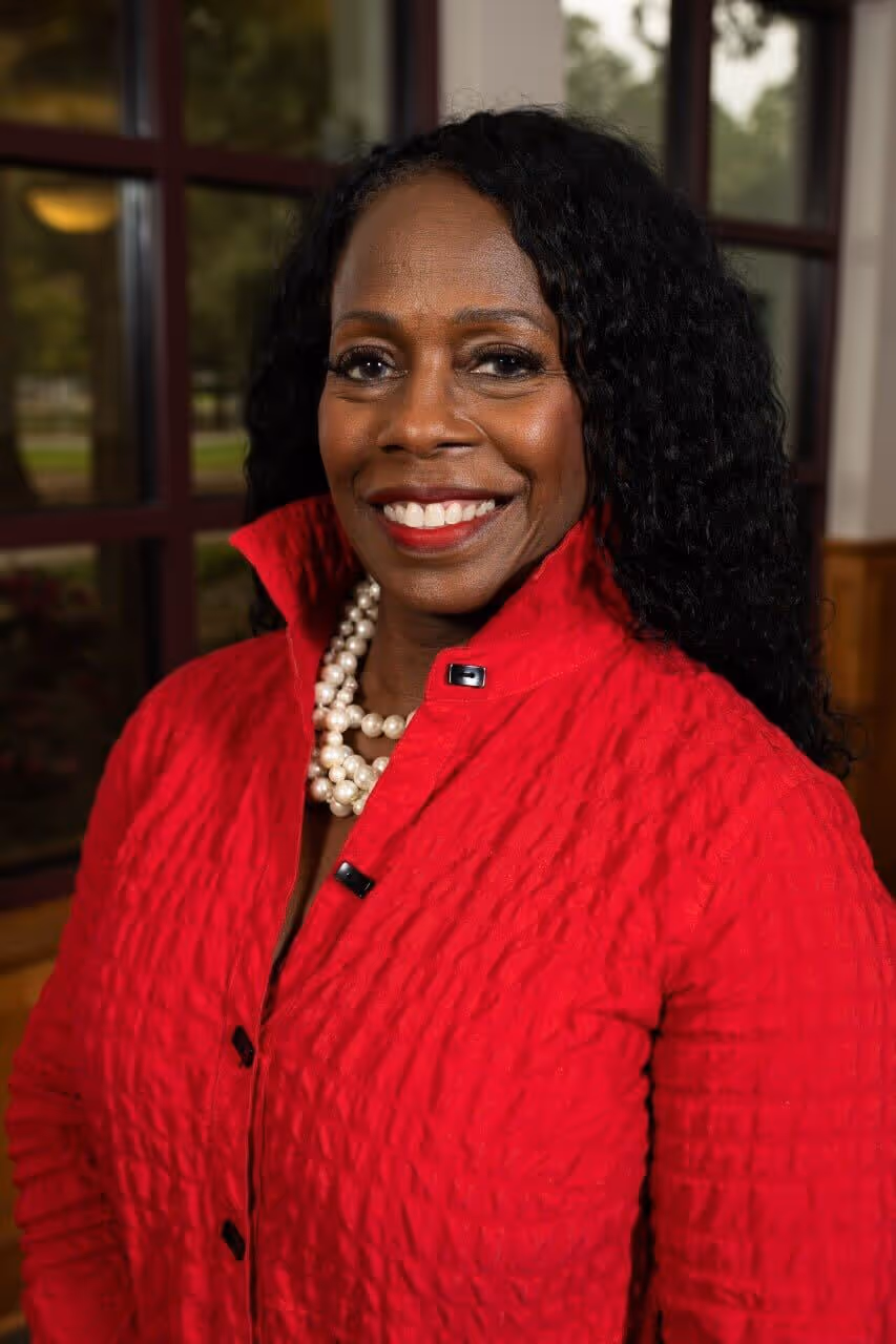 Judge Tjuana Byrd Manning