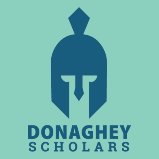 Donaghey Scholars Logo
