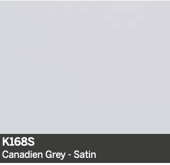 Canadian Grey