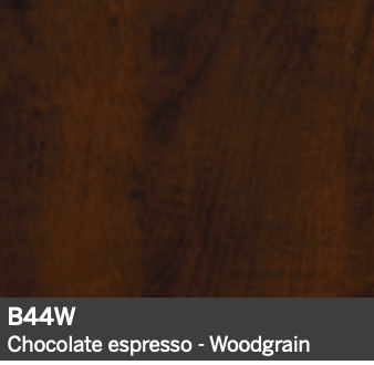 Chocolate Espresso