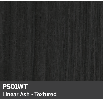 Linear Ash