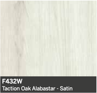 Taction Oak Alabaster