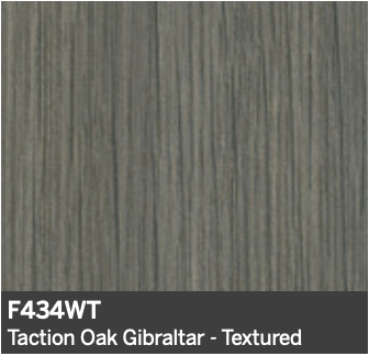 Taction Oak Gibraltar