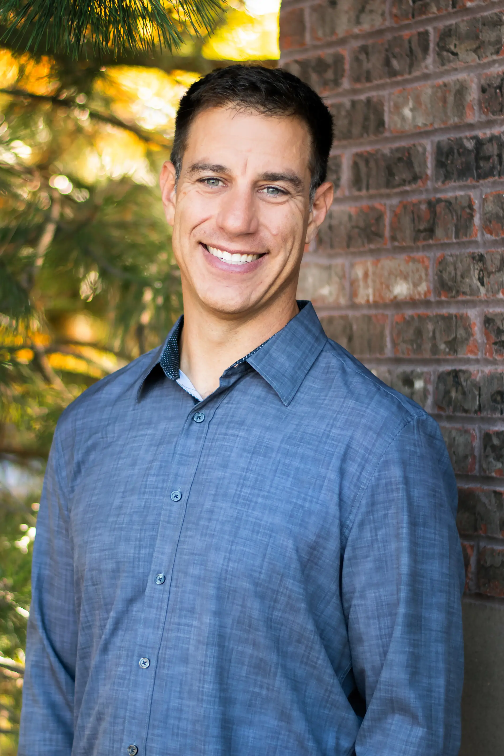 Dr. Eric Adler, DMD