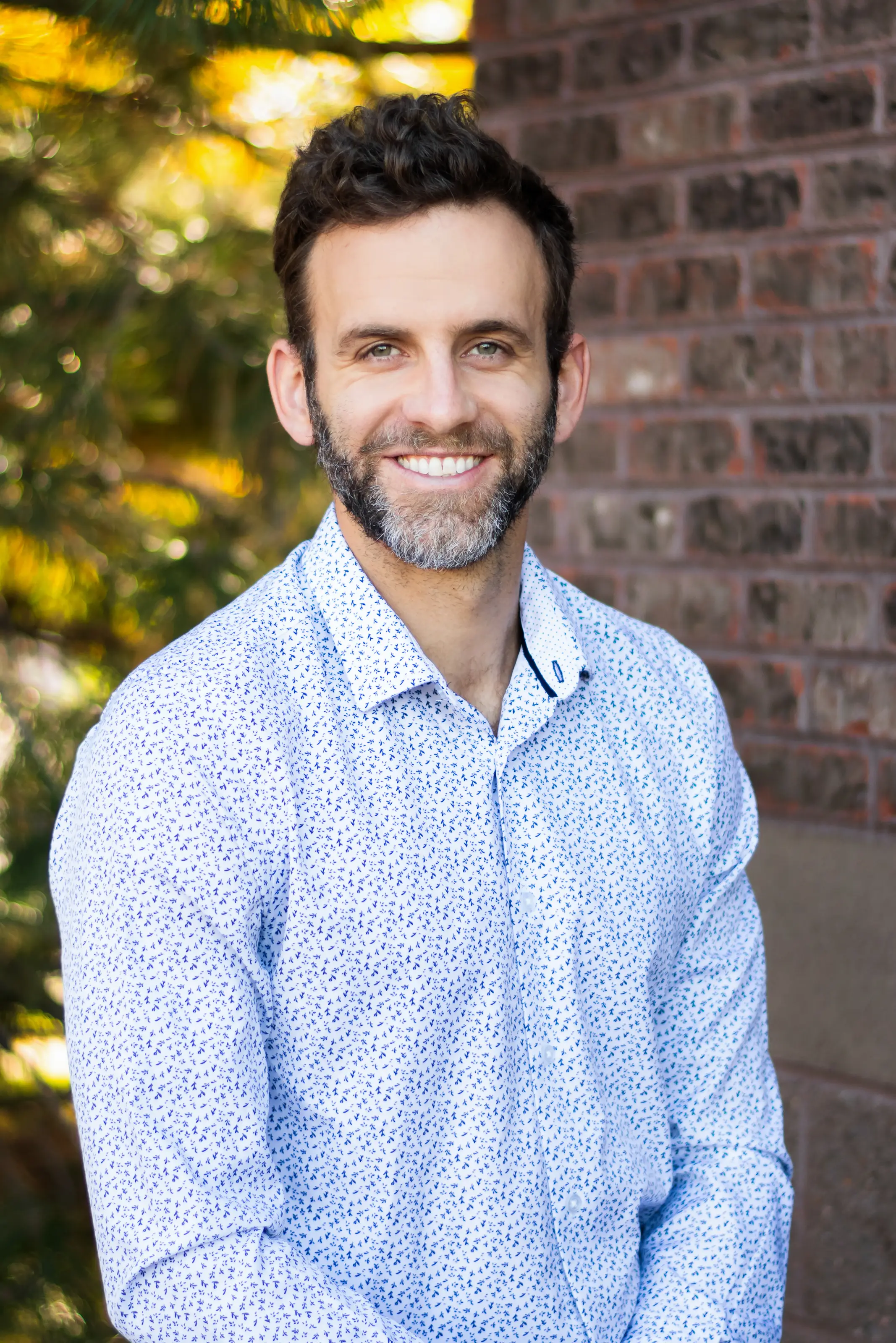 Dr. Jamie Muldoon, DDS