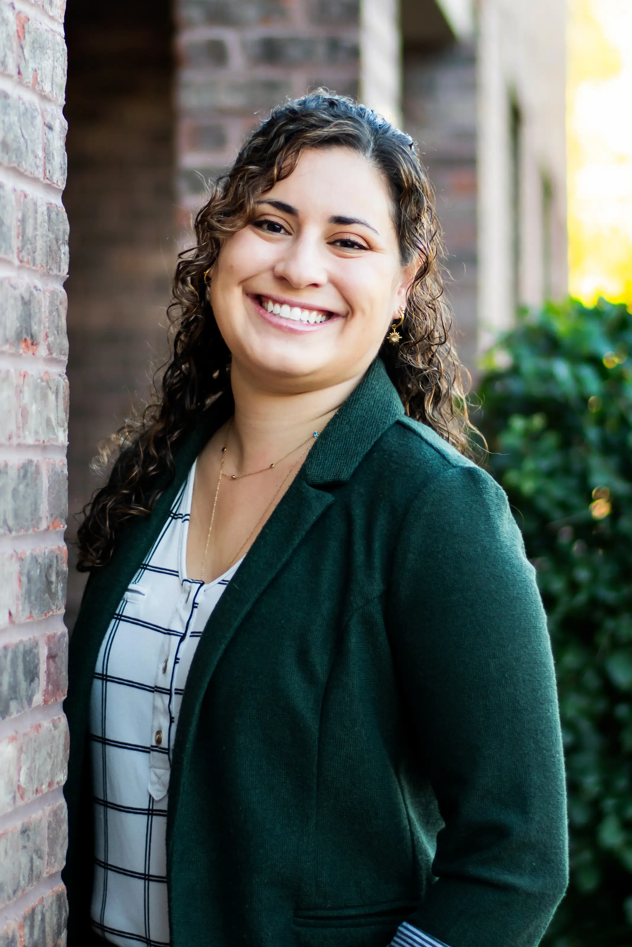 Dr. Hannah Jenkins, DDS