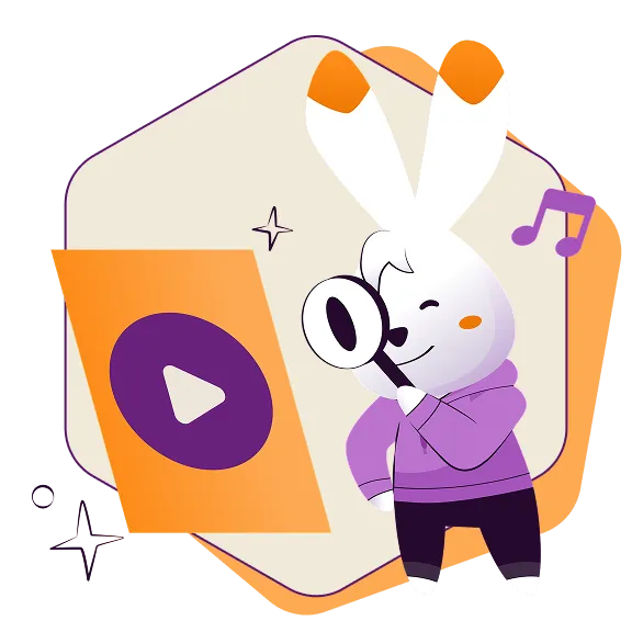 Stu reviewing content deliverables