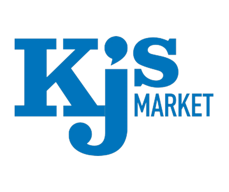 KJ's Market