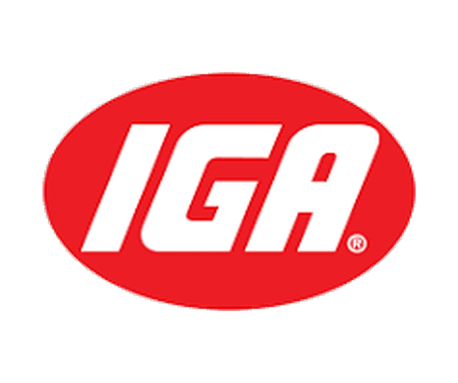 IGA