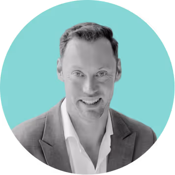 Philipp Schett - Founder & Managing Partner of Wavenine