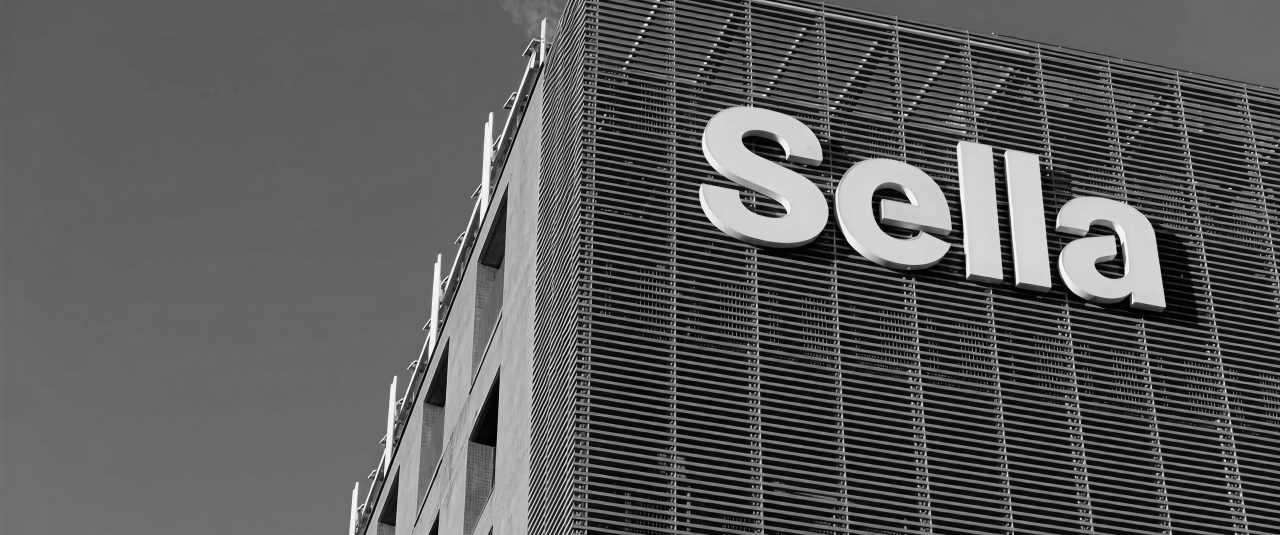 Gruppo Sella headquarters